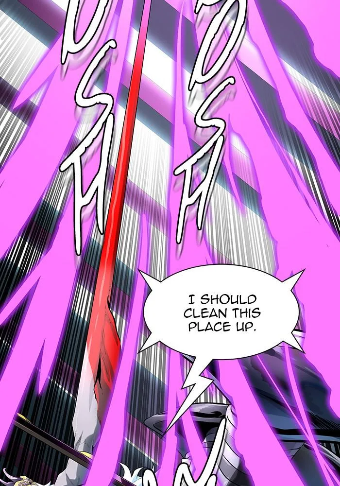 Tower of God - Chapter 522 - Page 112