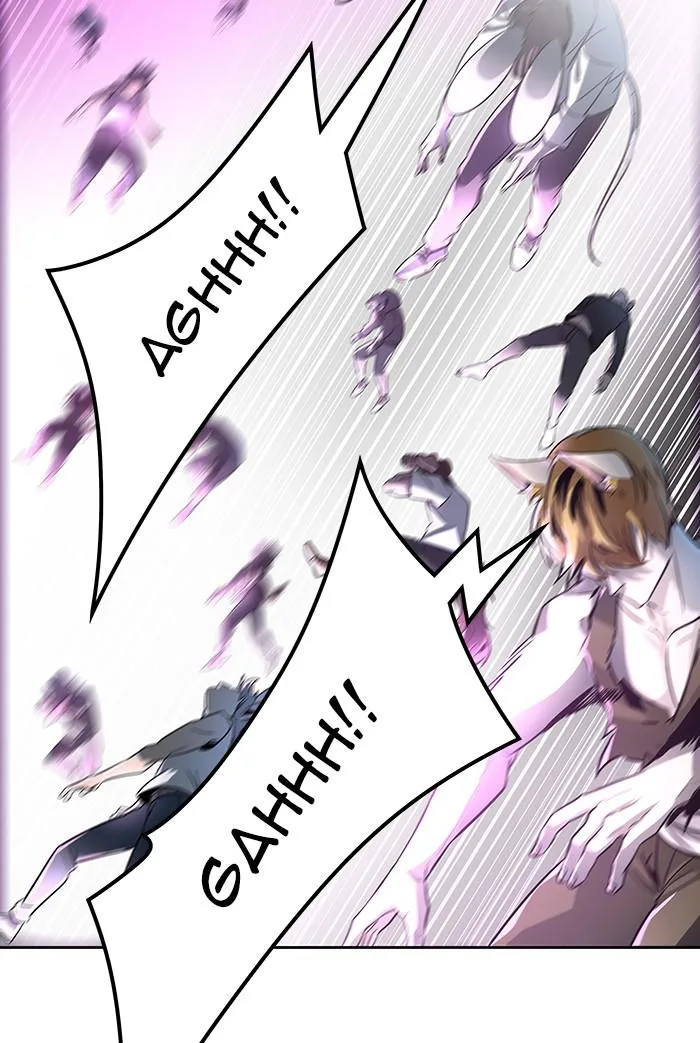Tower of God - Chapter 522 - Page 115