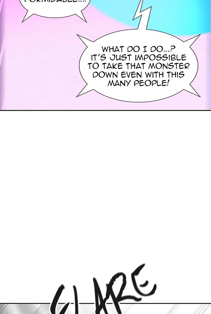 Tower of God - Chapter 522 - Page 117