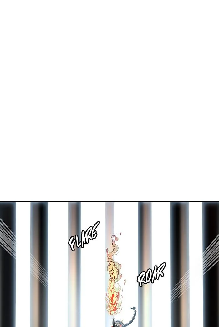 Tower of God - Chapter 522 - Page 121