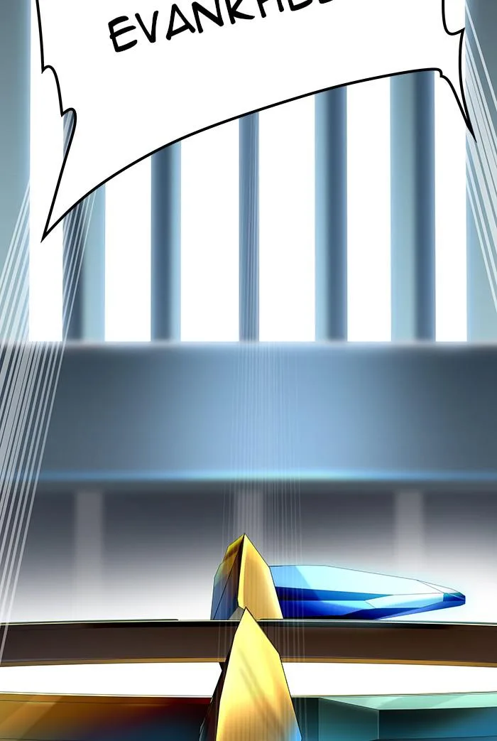 Tower of God - Chapter 522 - Page 123