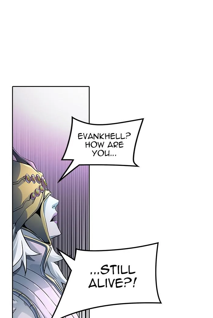 Tower of God - Chapter 522 - Page 125