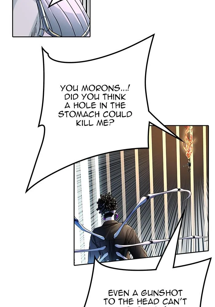 Tower of God - Chapter 522 - Page 126