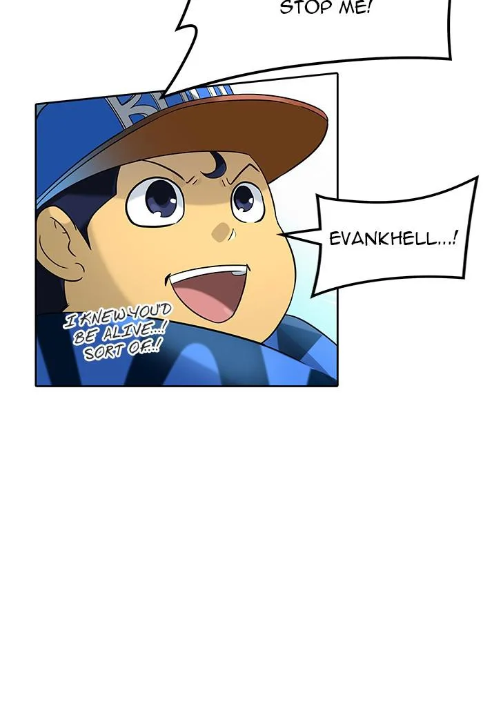 Tower of God - Chapter 522 - Page 127