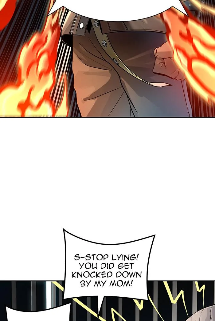 Tower of God - Chapter 522 - Page 129
