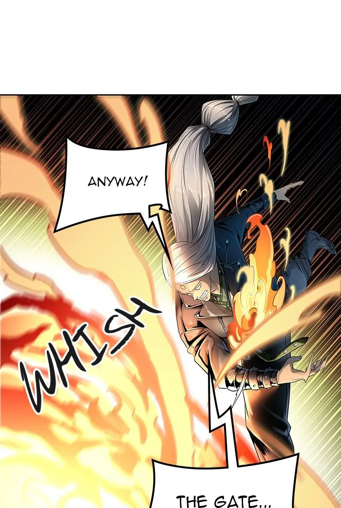 Tower of God - Chapter 522 - Page 131