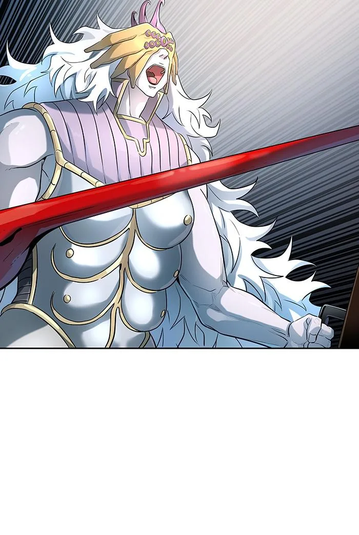 Tower of God - Chapter 522 - Page 133