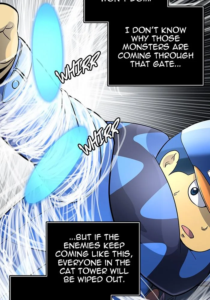 Tower of God - Chapter 522 - Page 14
