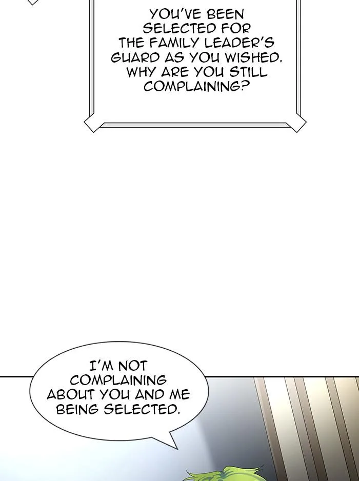 Tower of God - Chapter 522 - Page 144