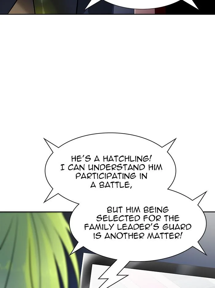 Tower of God - Chapter 522 - Page 146