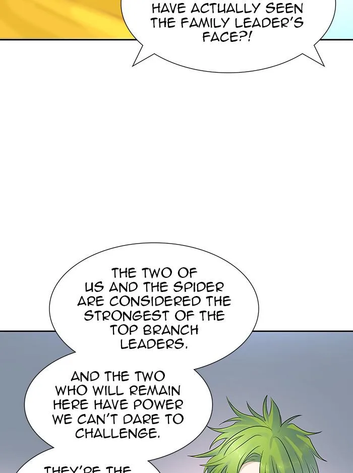 Tower of God - Chapter 522 - Page 148