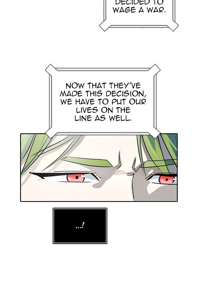 Tower of God - Chapter 522 - Page 151
