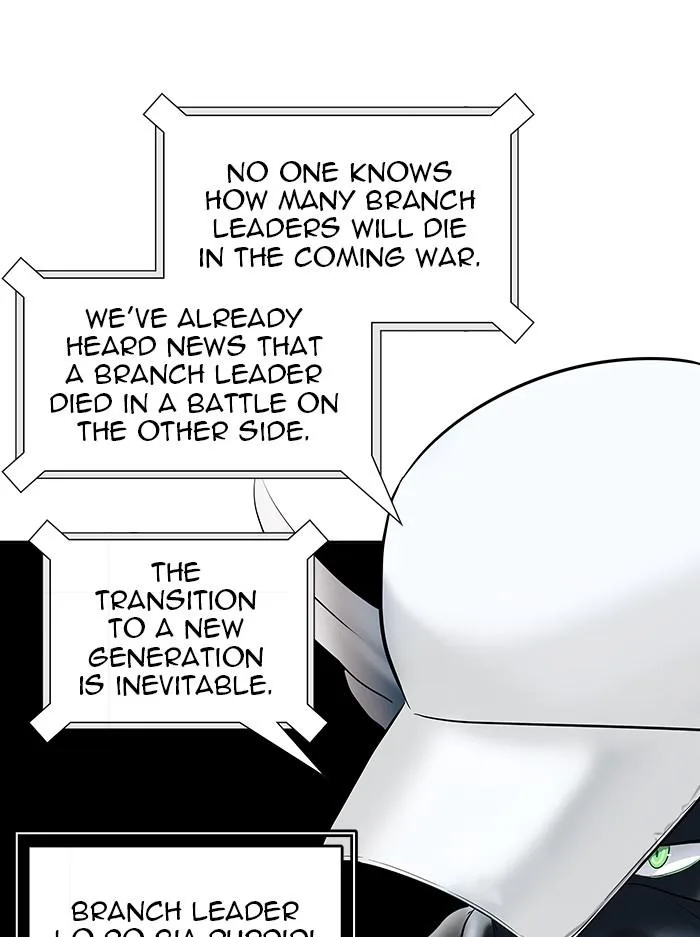 Tower of God - Chapter 522 - Page 152