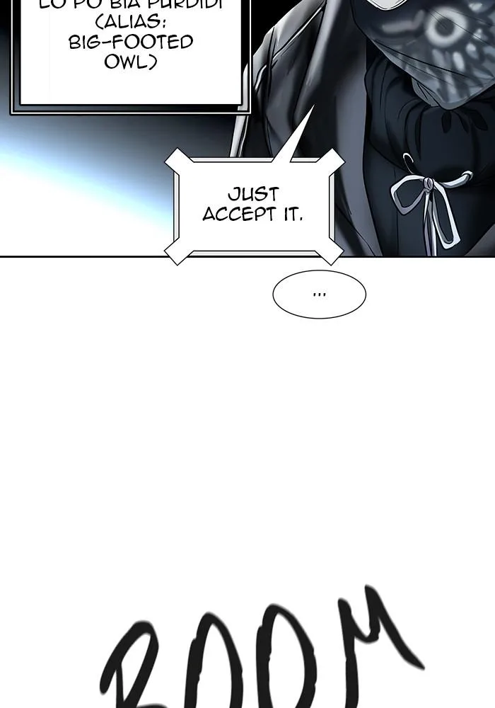 Tower of God - Chapter 522 - Page 153