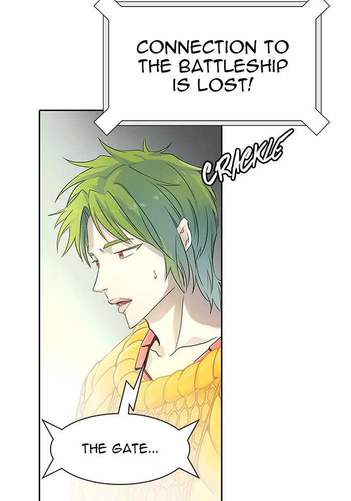Tower of God - Chapter 522 - Page 157