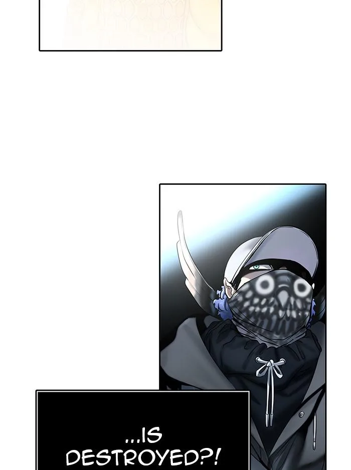 Tower of God - Chapter 522 - Page 158