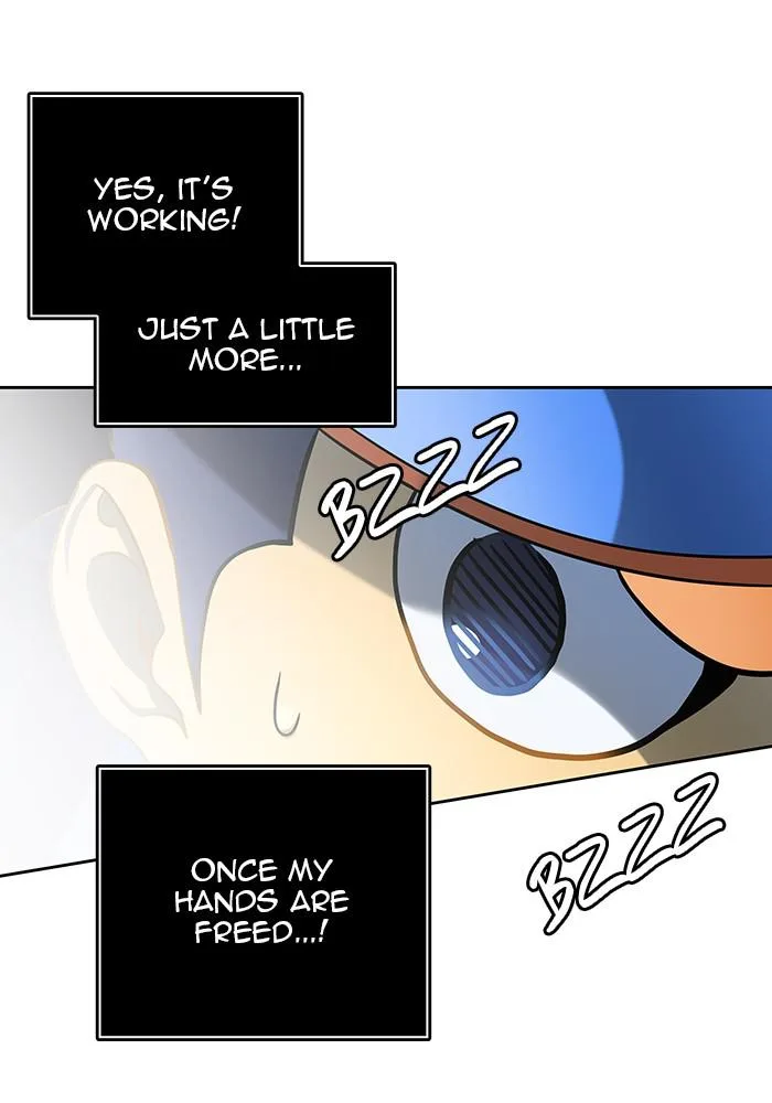 Tower of God - Chapter 522 - Page 20
