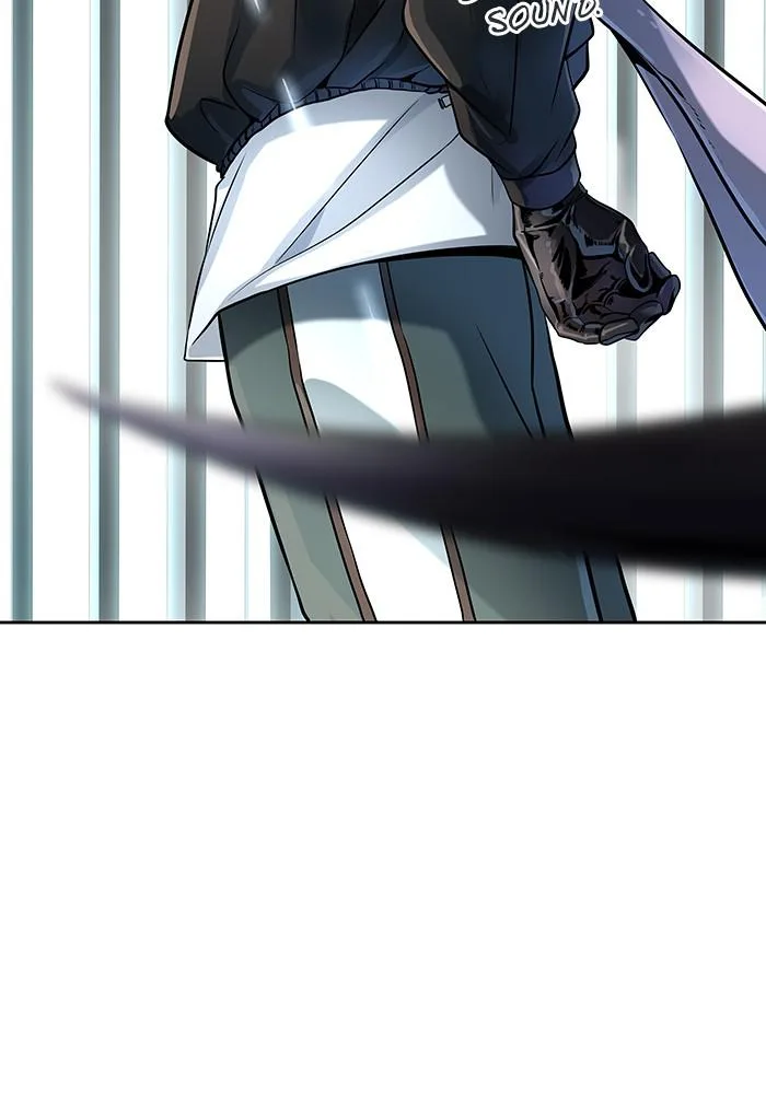 Tower of God - Chapter 522 - Page 22