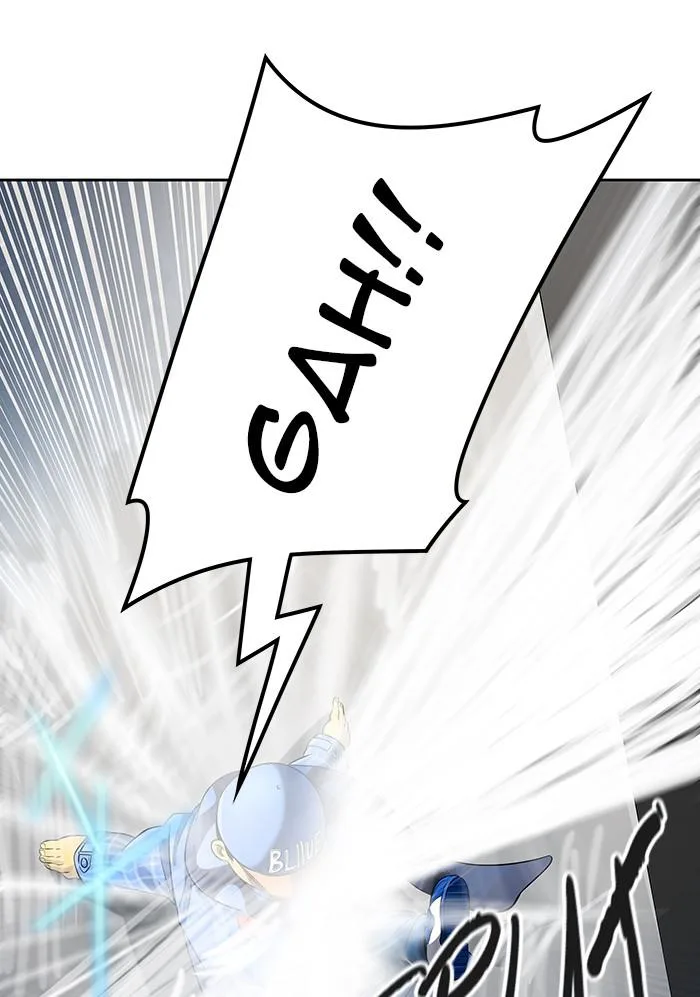 Tower of God - Chapter 522 - Page 23