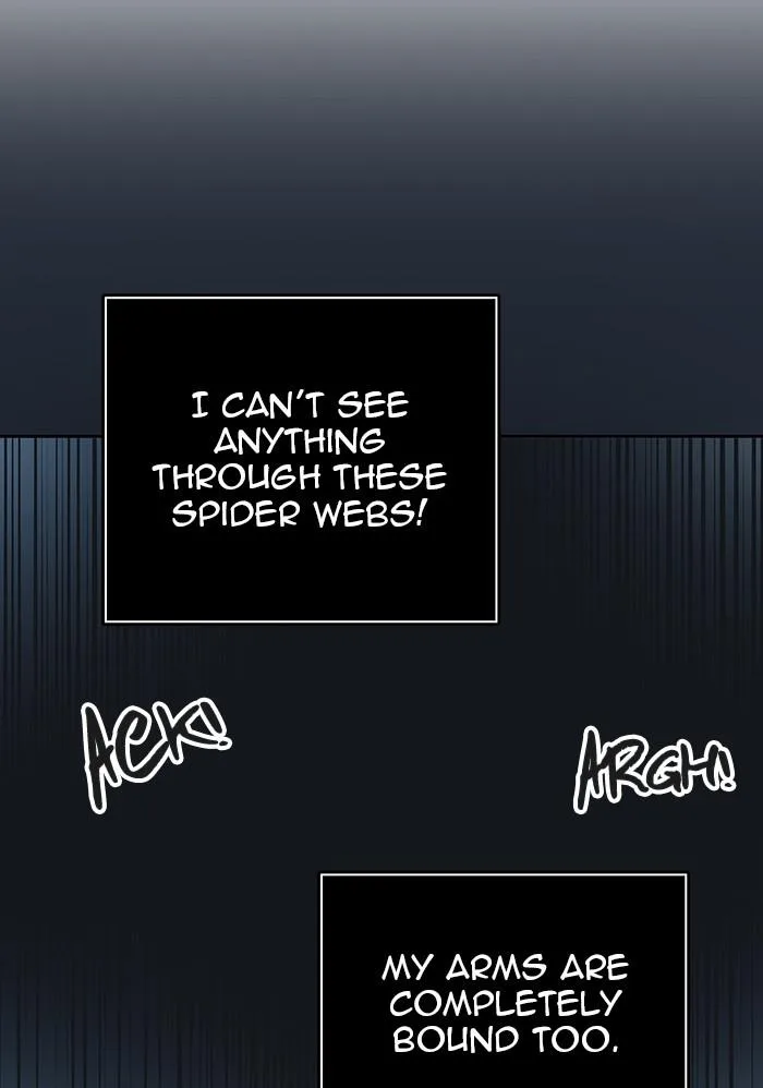 Tower of God - Chapter 522 - Page 25