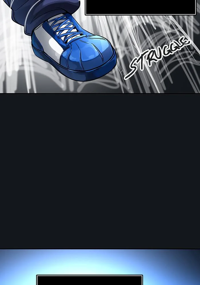 Tower of God - Chapter 522 - Page 27
