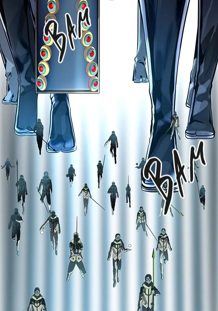 Tower of God - Chapter 522 - Page 3