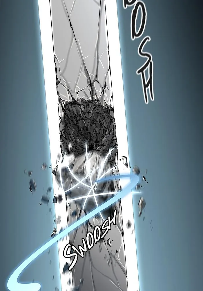 Tower of God - Chapter 522 - Page 37