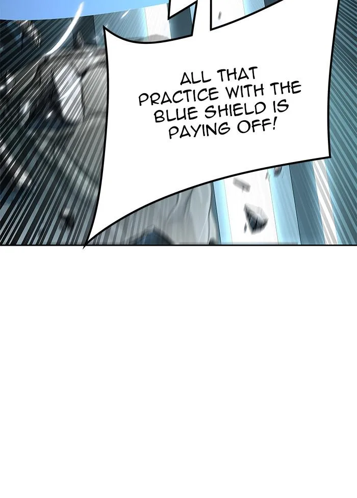 Tower of God - Chapter 522 - Page 40