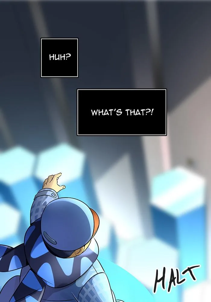 Tower of God - Chapter 522 - Page 43