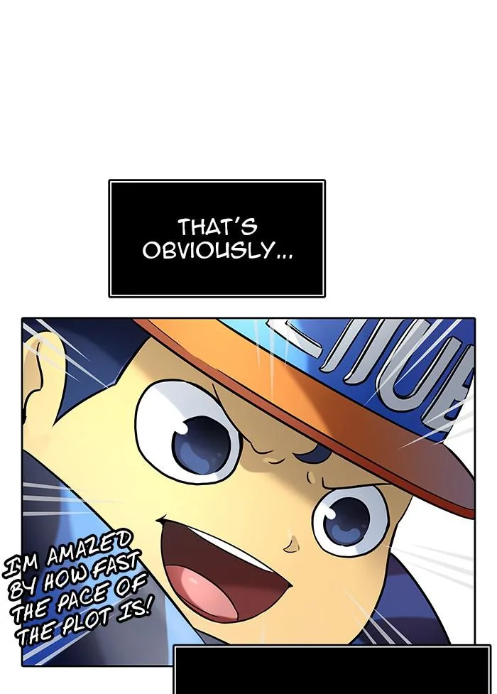 Tower of God - Chapter 522 - Page 46