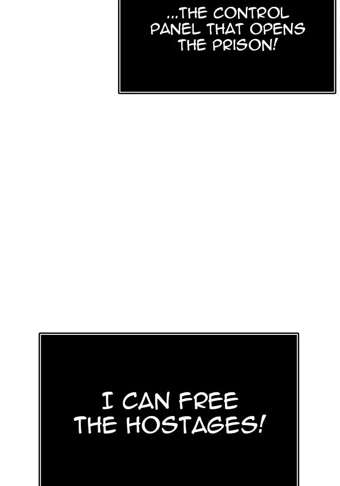 Tower of God - Chapter 522 - Page 47