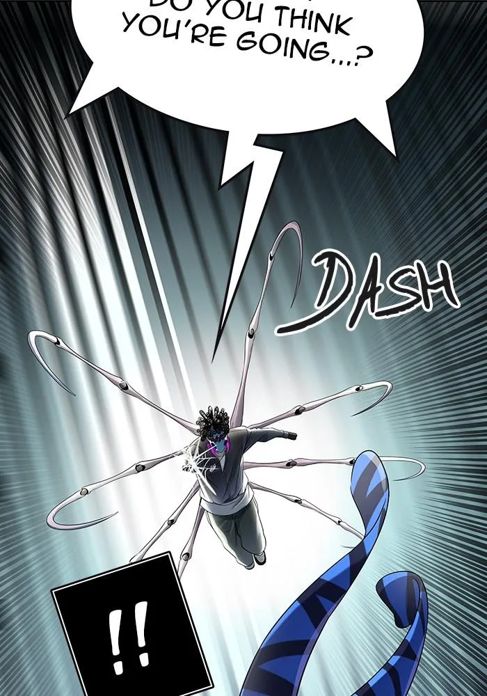 Tower of God - Chapter 522 - Page 49