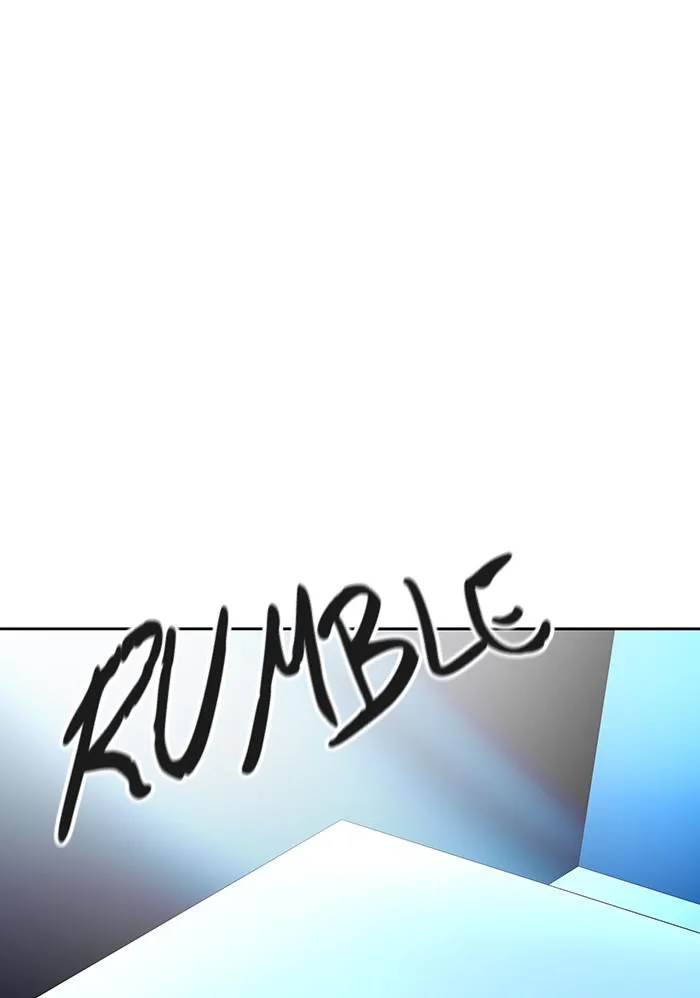 Tower of God - Chapter 522 - Page 5