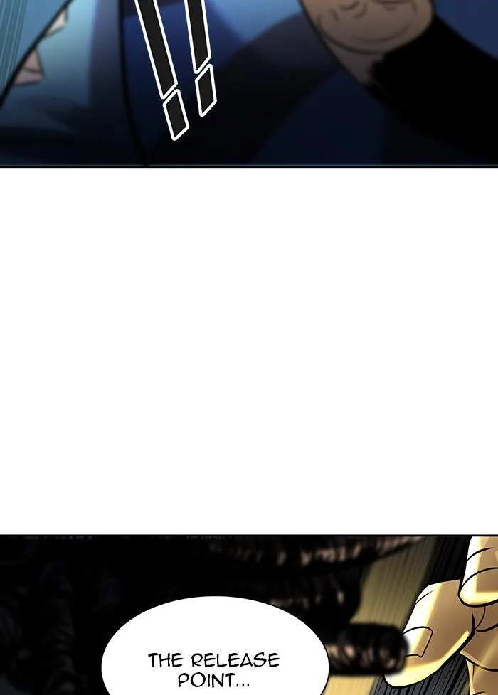 Tower of God - Chapter 522 - Page 56