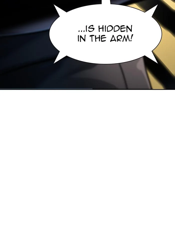 Tower of God - Chapter 522 - Page 58