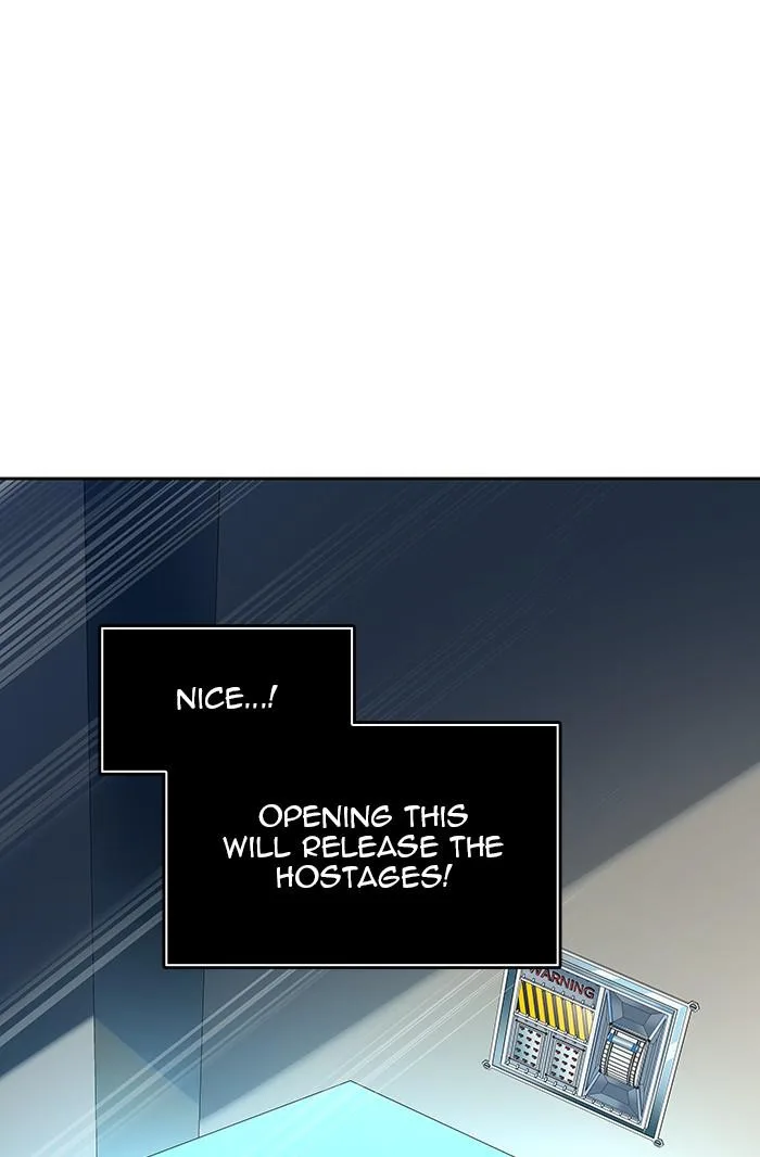 Tower of God - Chapter 522 - Page 65