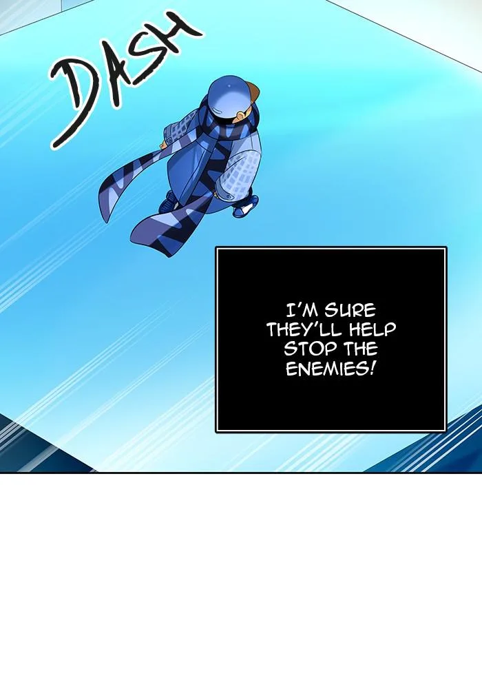 Tower of God - Chapter 522 - Page 66