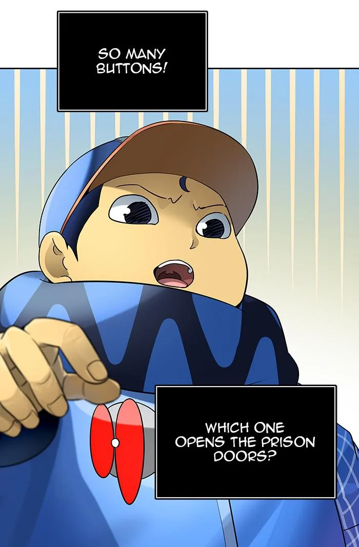 Tower of God - Chapter 522 - Page 69