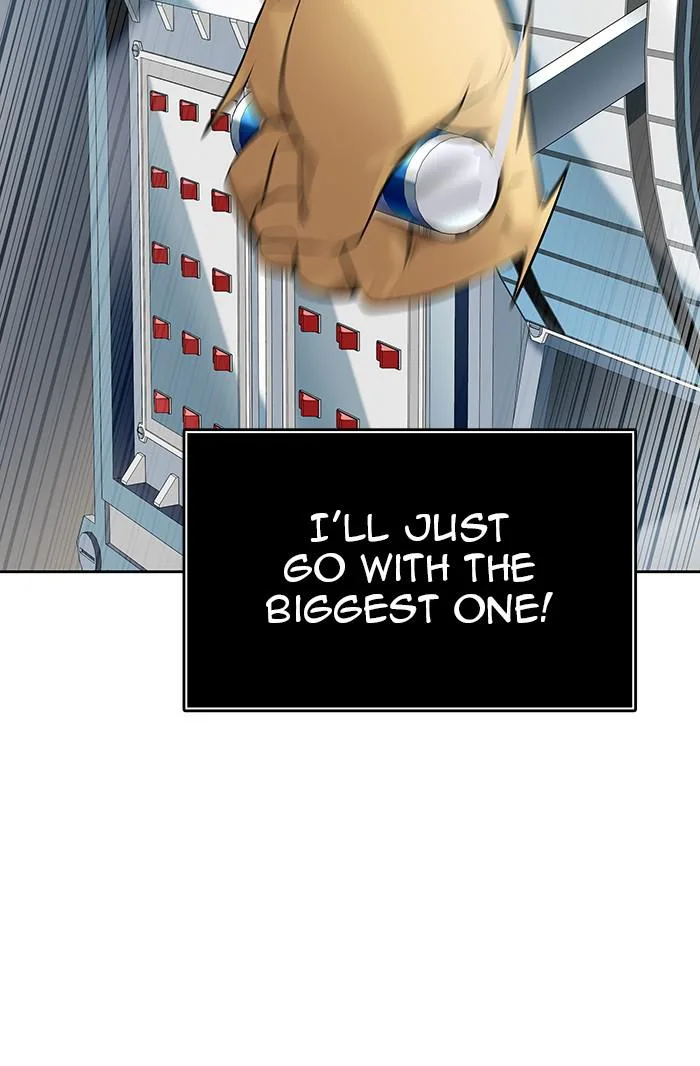 Tower of God - Chapter 522 - Page 71