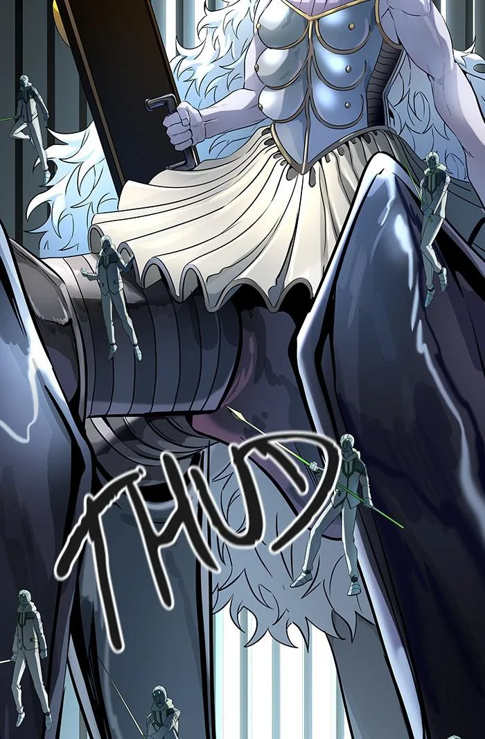 Tower of God - Chapter 522 - Page 75