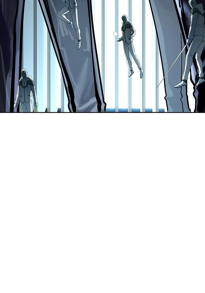 Tower of God - Chapter 522 - Page 76