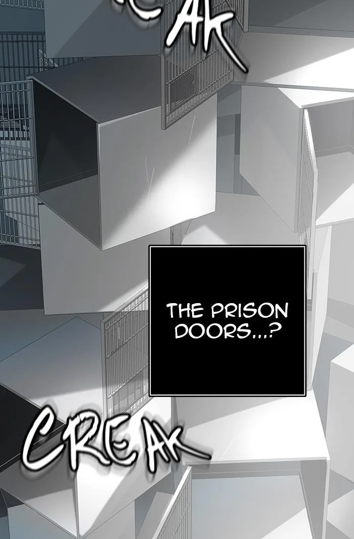 Tower of God - Chapter 522 - Page 79