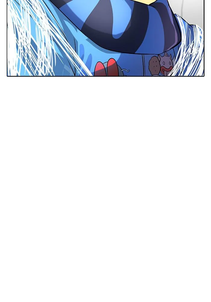 Tower of God - Chapter 522 - Page 8