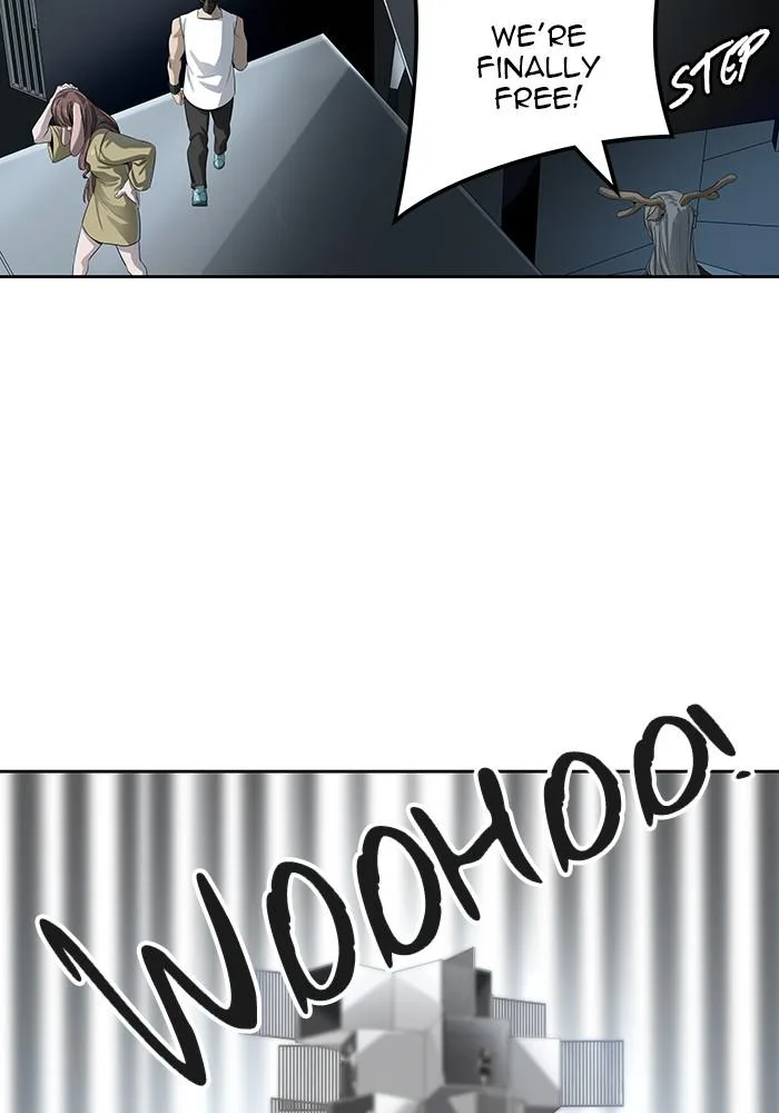 Tower of God - Chapter 522 - Page 84
