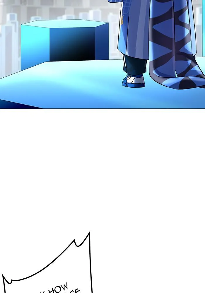 Tower of God - Chapter 522 - Page 86