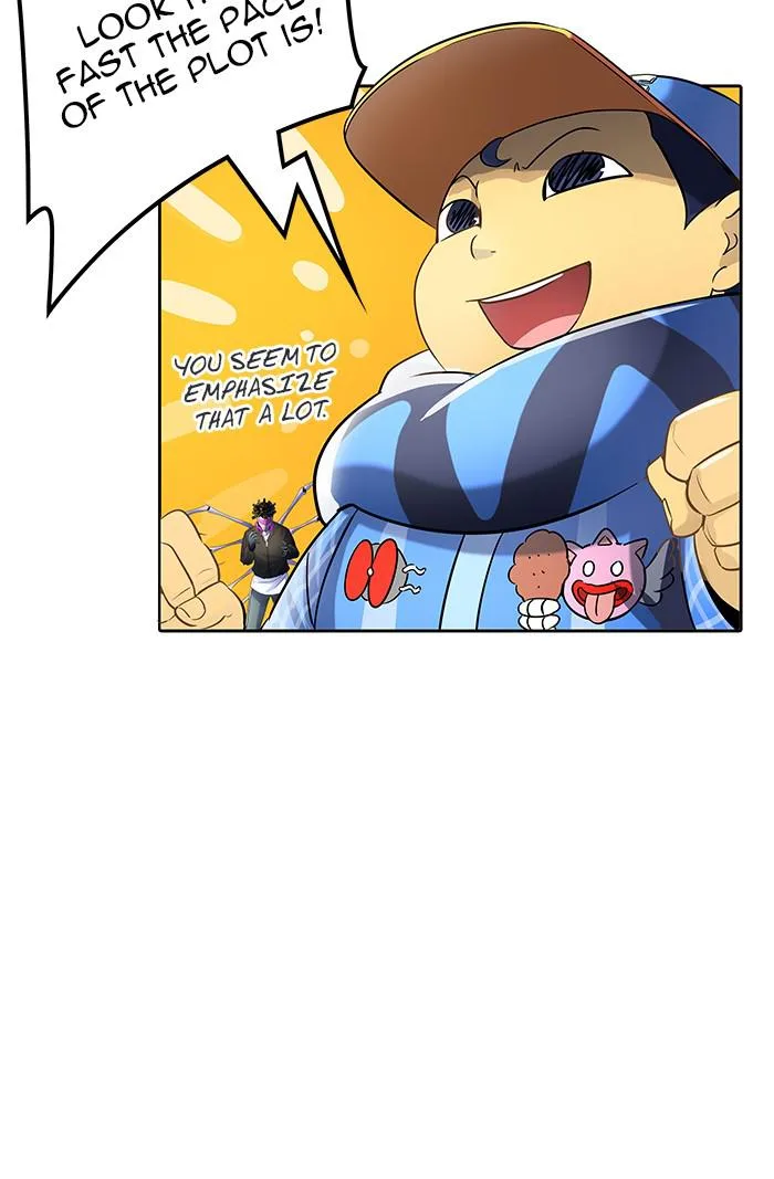 Tower of God - Chapter 522 - Page 87