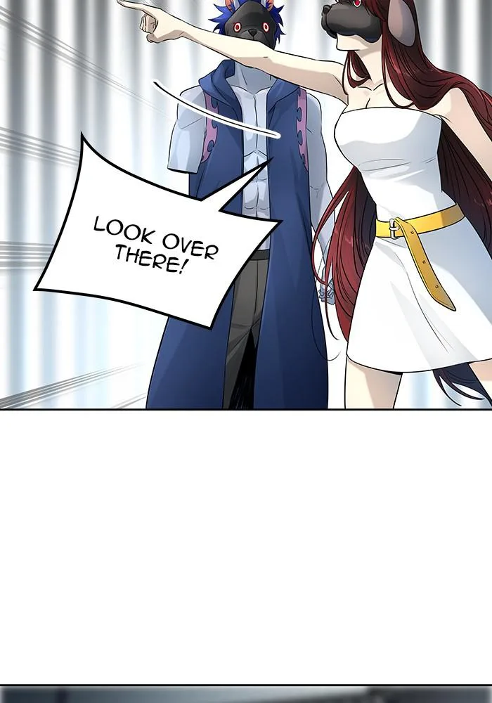 Tower of God - Chapter 522 - Page 89