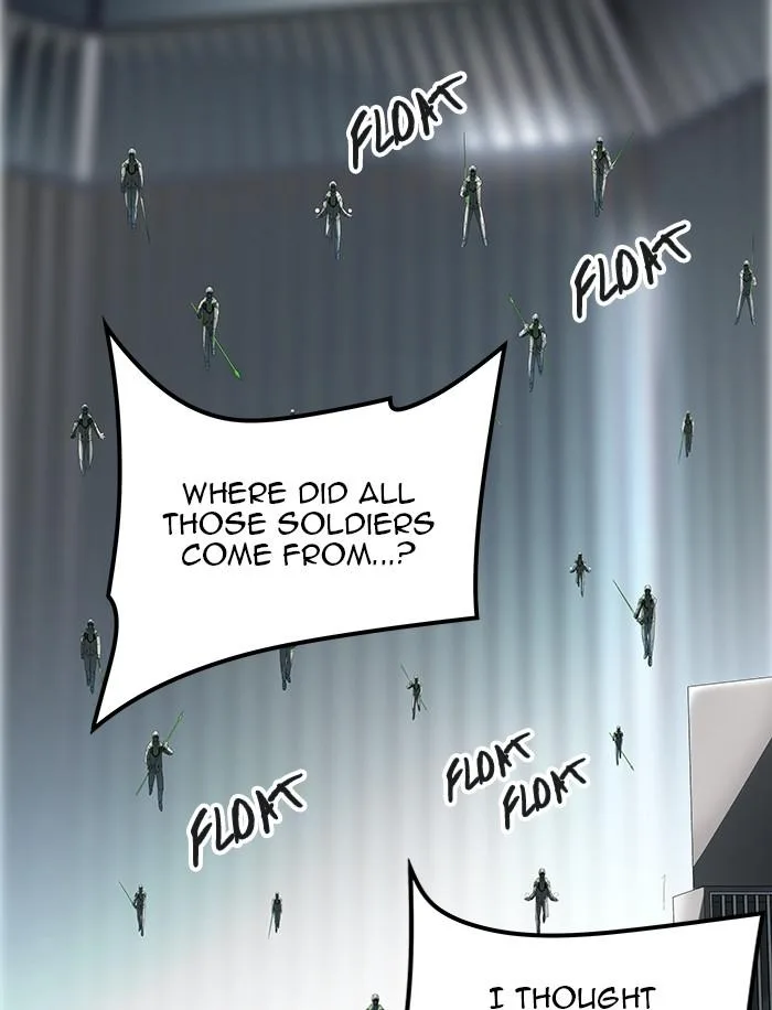Tower of God - Chapter 522 - Page 90
