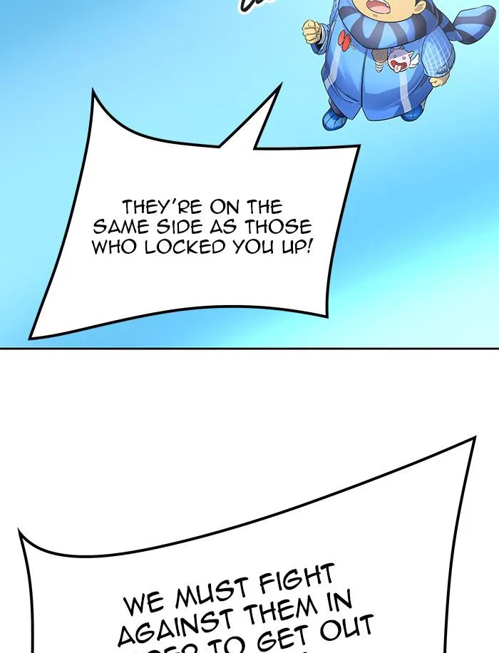 Tower of God - Chapter 522 - Page 92