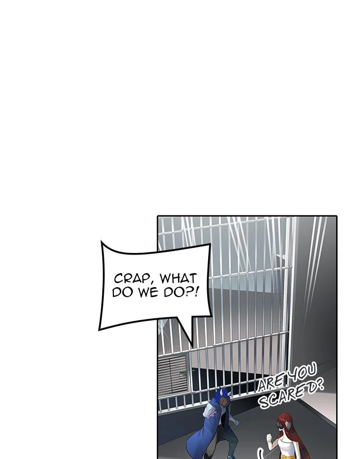 Tower of God - Chapter 522 - Page 94